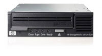 Unidad de cinta interna SAS HP Ultrium 448 (DW085A)